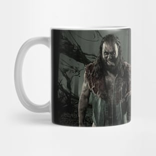 The Darkest Wild Mug